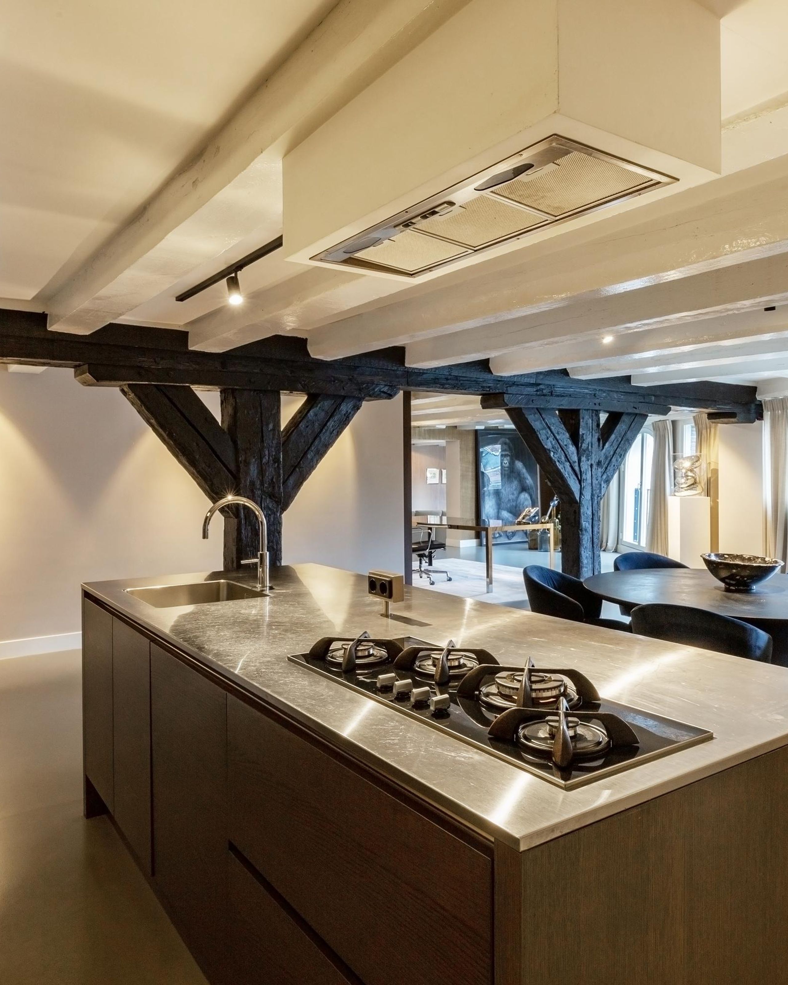 Prinsengracht 659-B