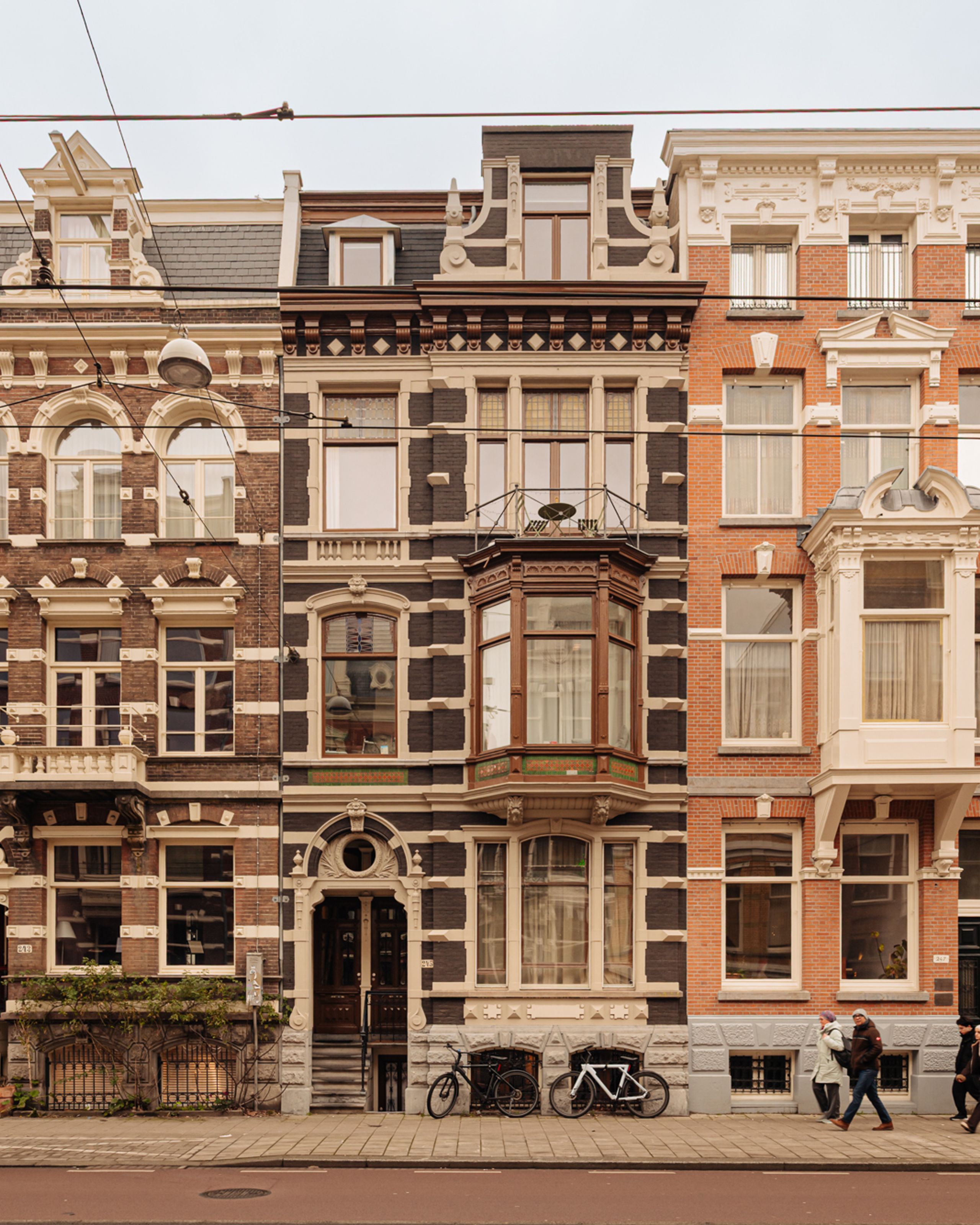 Weteringschans 245-2