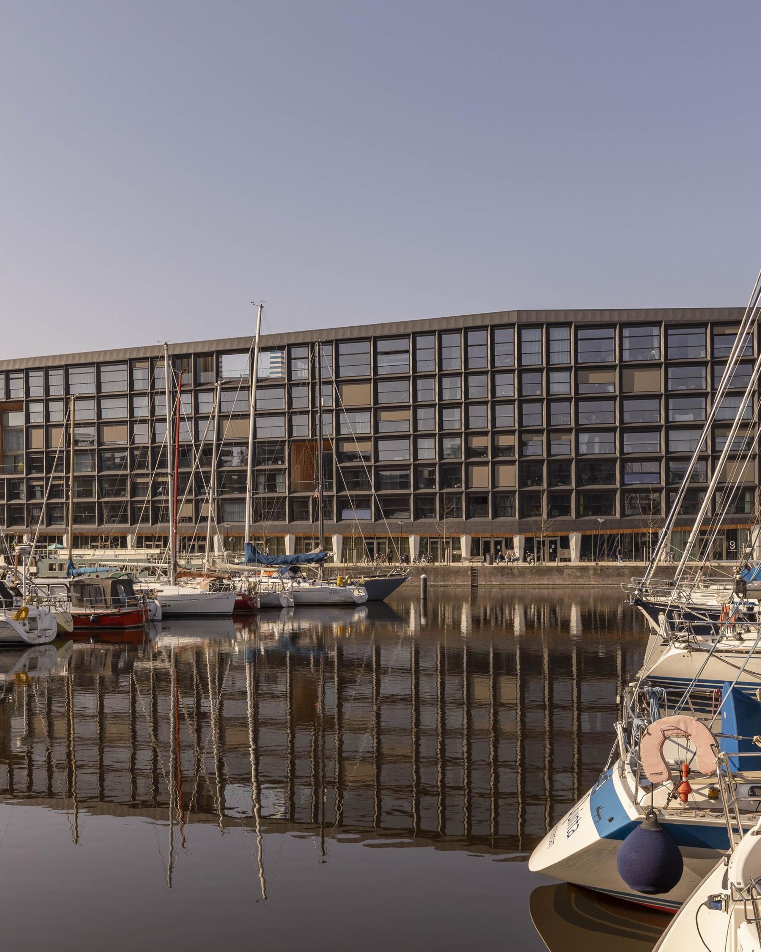 Krijn Taconiskade 23