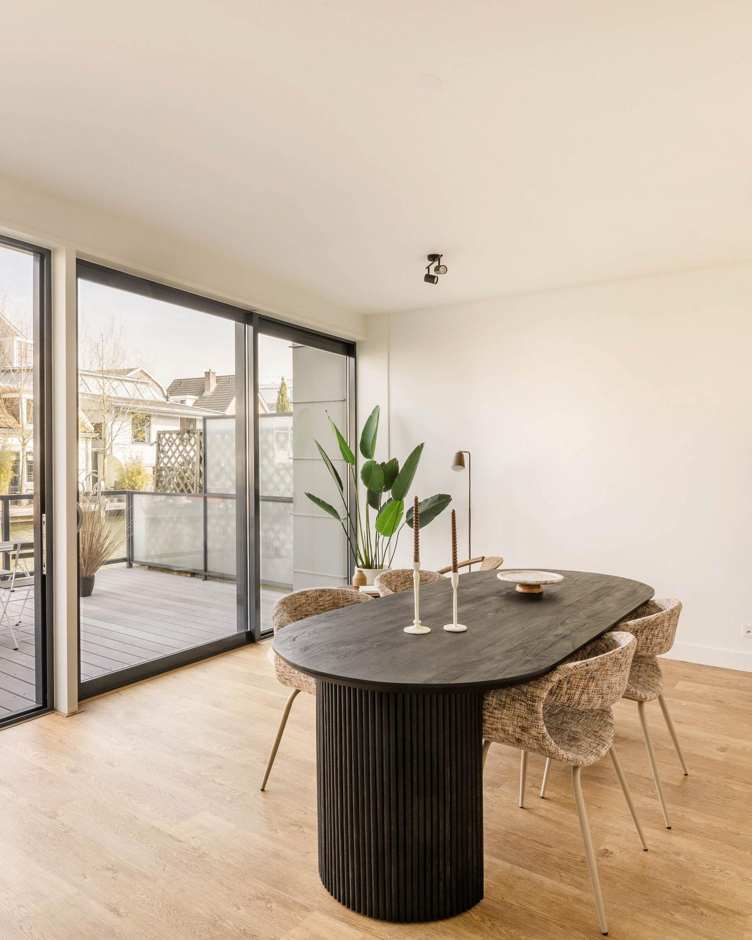 Nieuwendammerkade 28-C 29