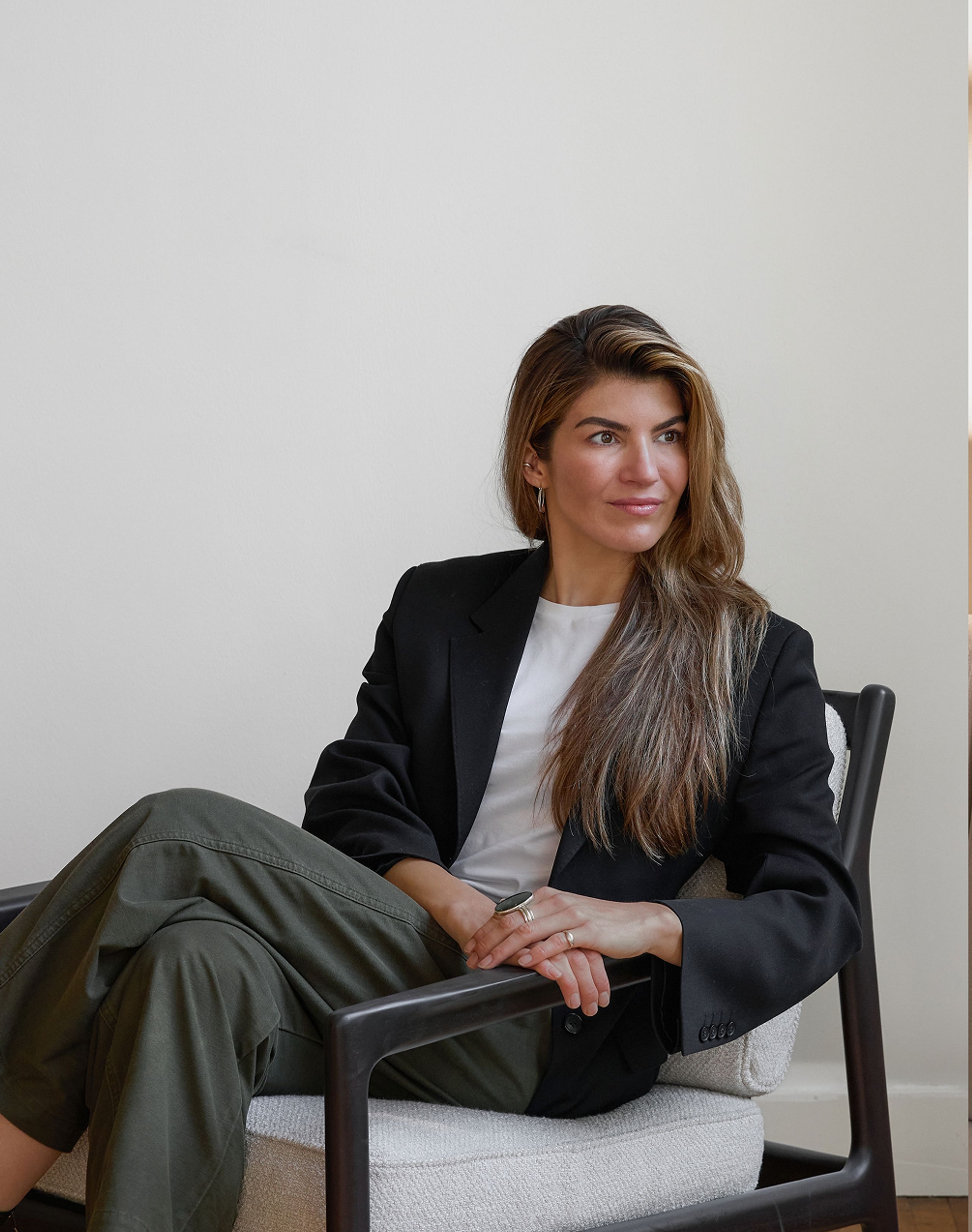 Lieke Wassenberg