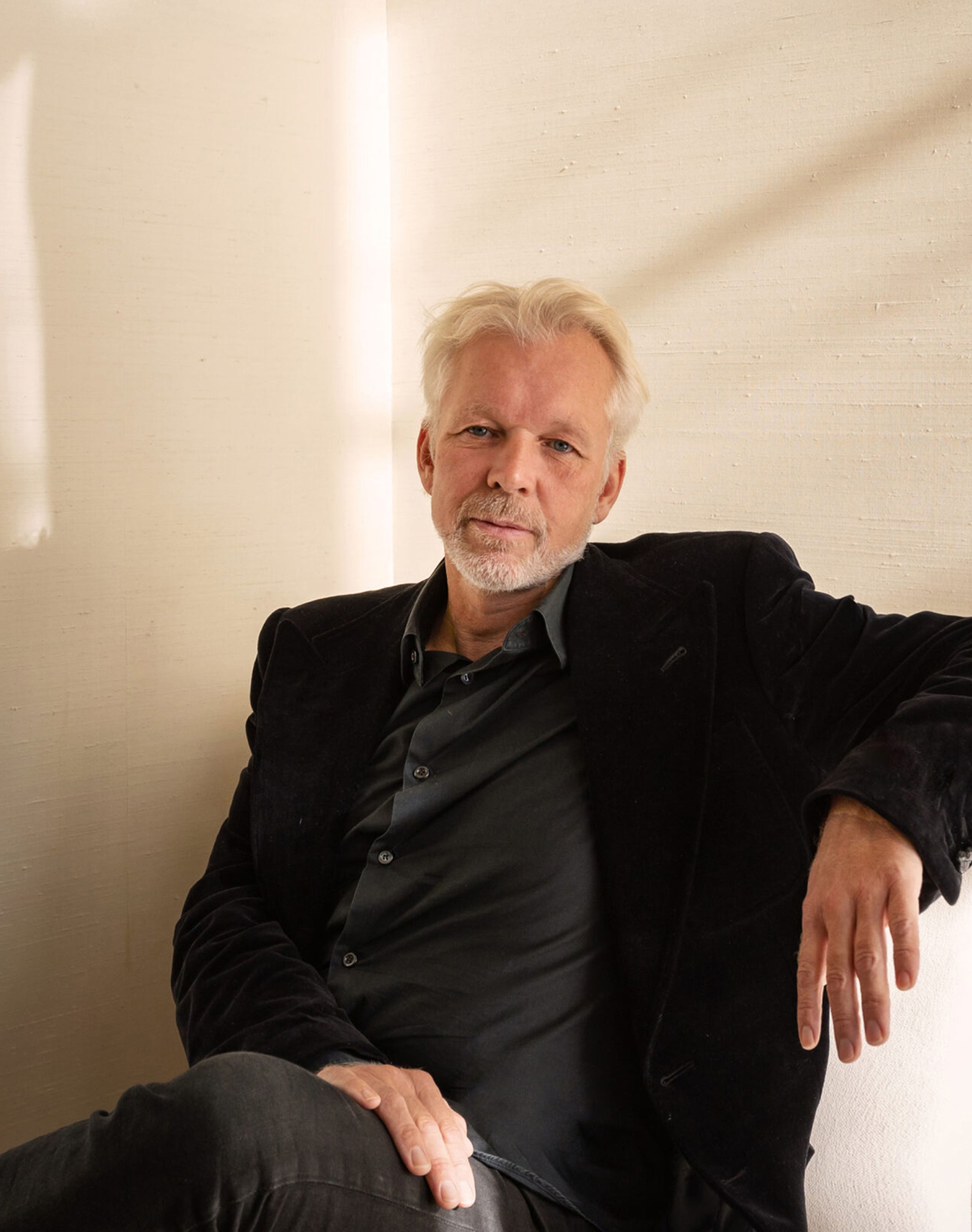 Michiel van der Zijden