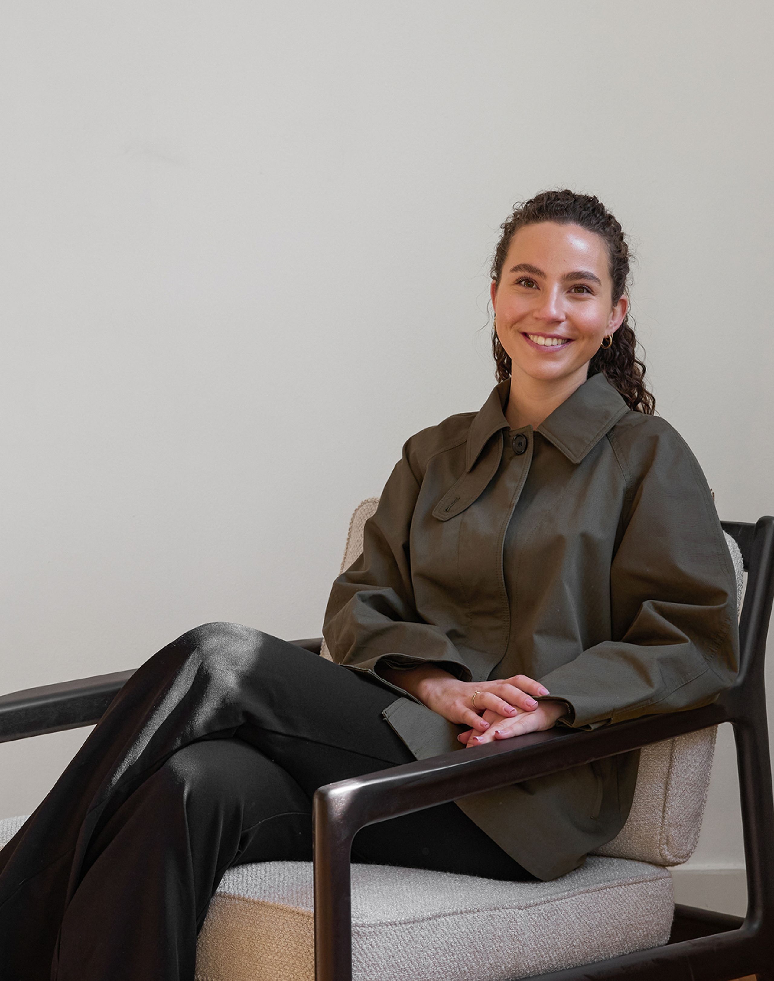 Julia Geurts