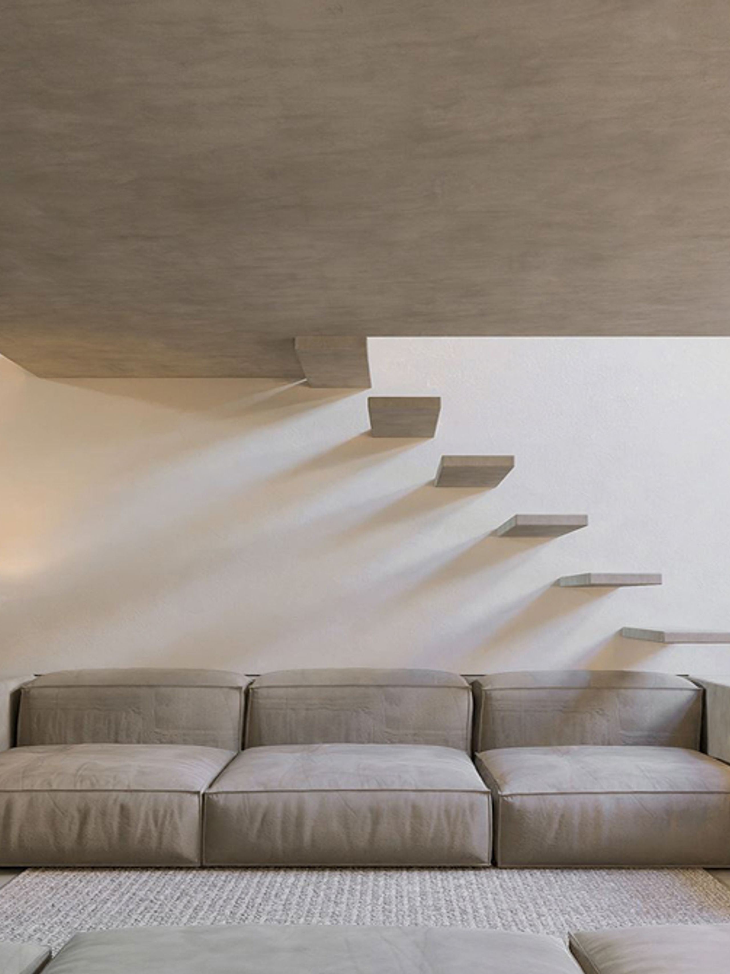 Discover our private office