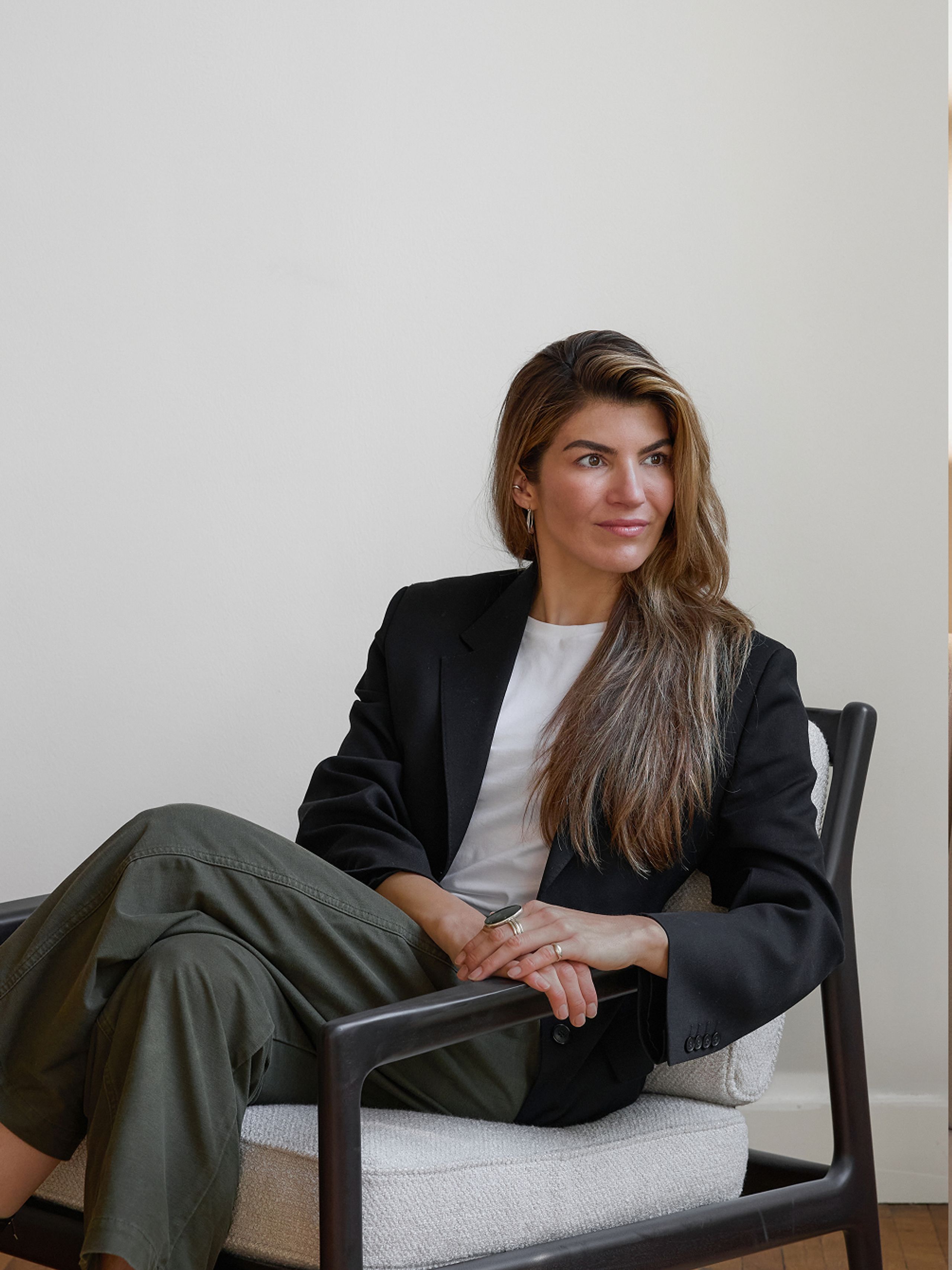 Lieke Wassenberg
