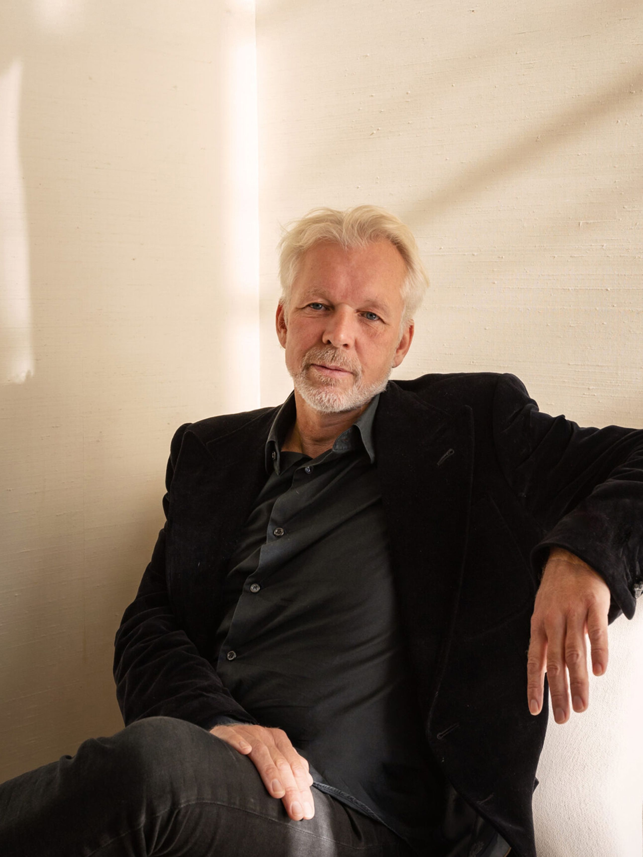 Michiel van der Zijden