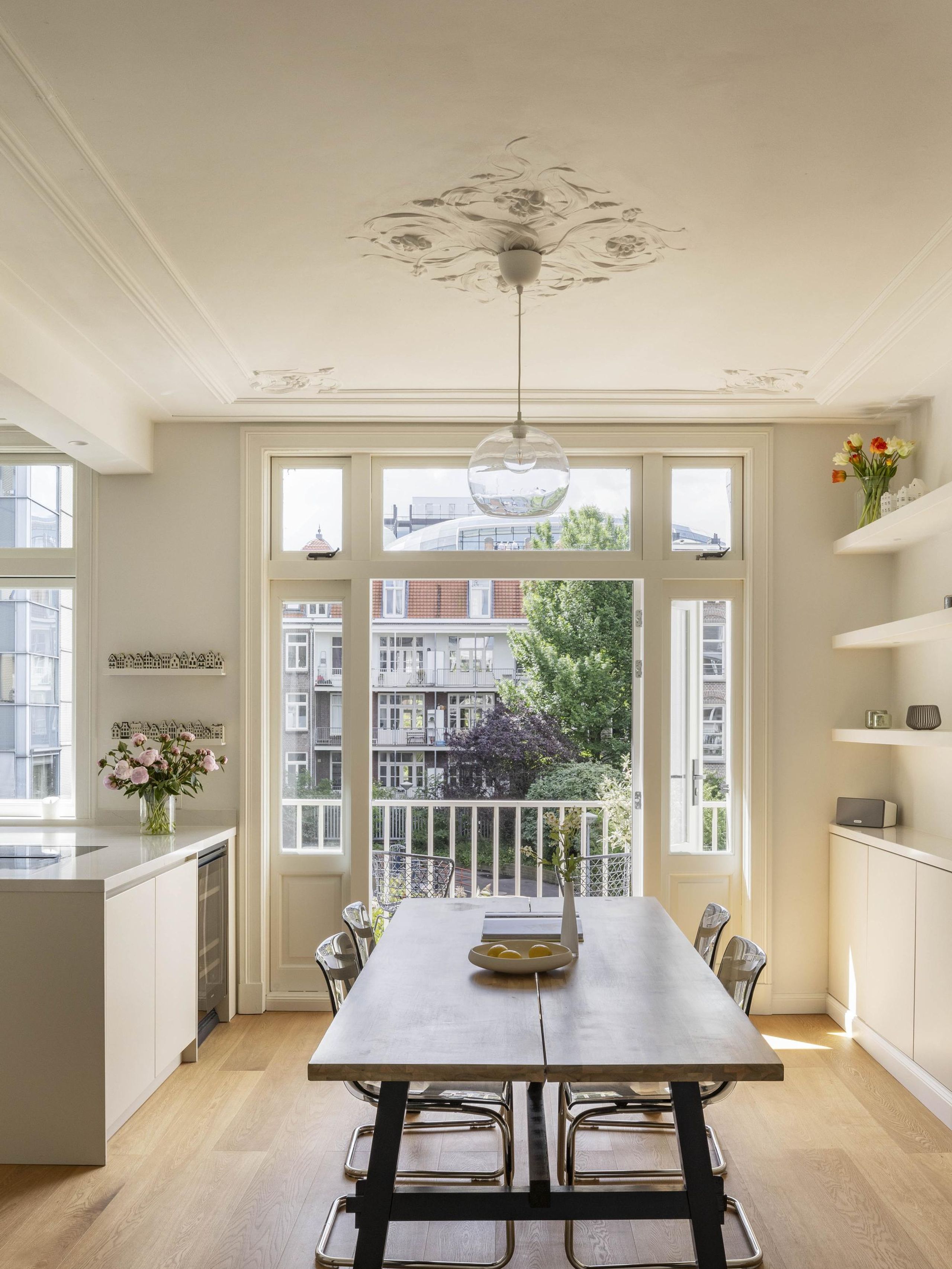 Nieuwe Prinsengracht 28-2 — image 5