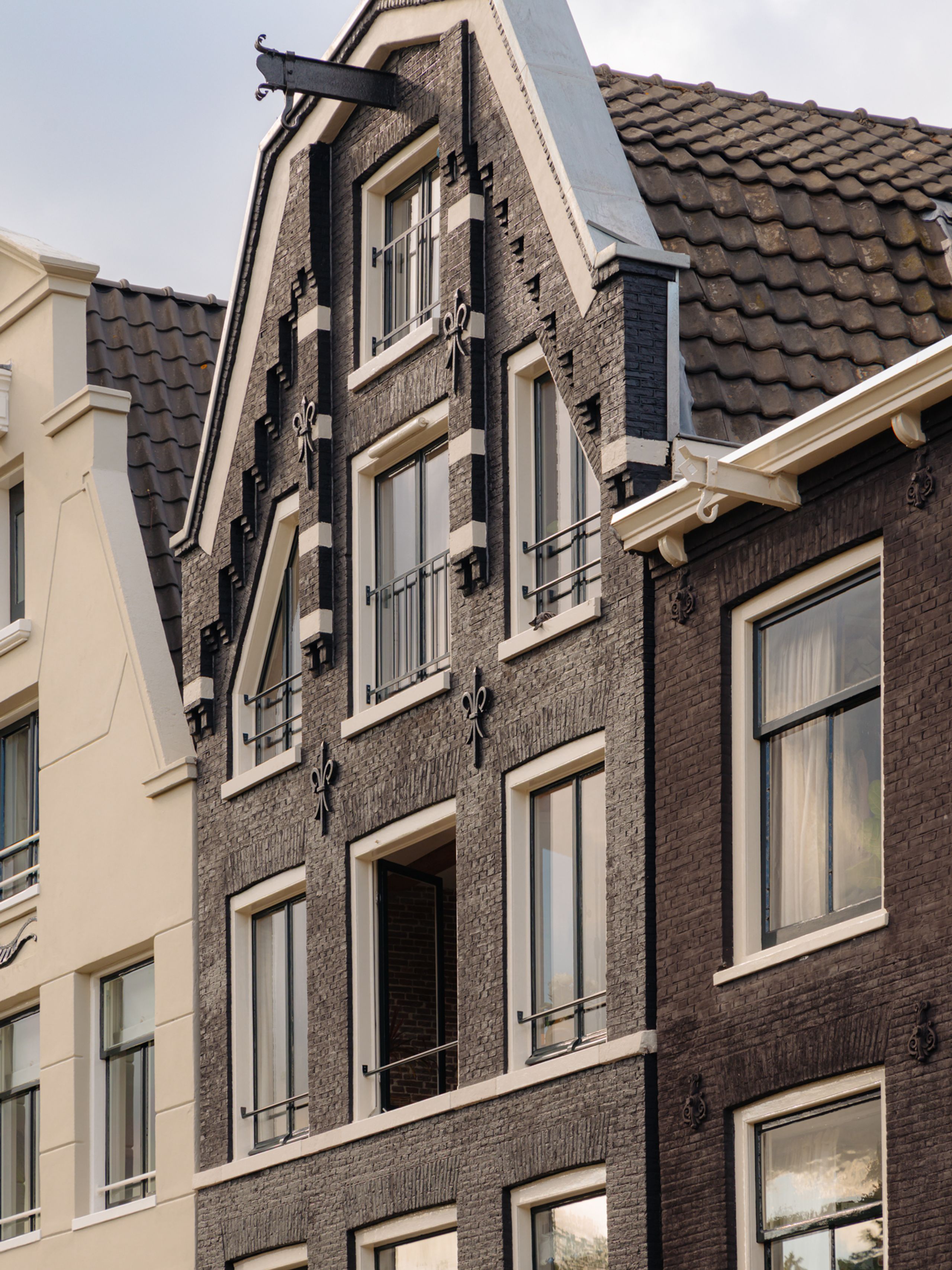 Brouwersgracht 55-C — image 4