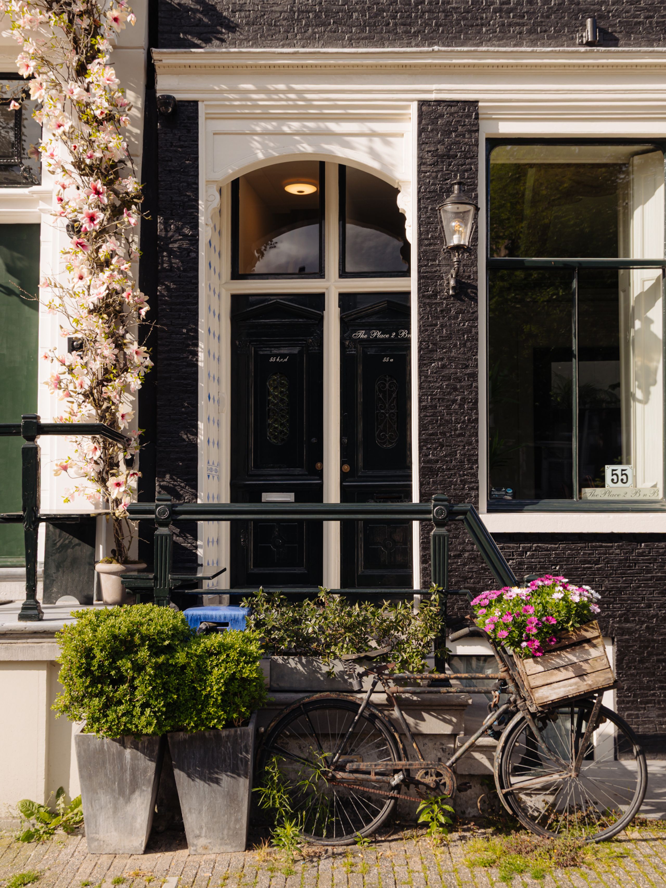 Brouwersgracht 55-C — image 5