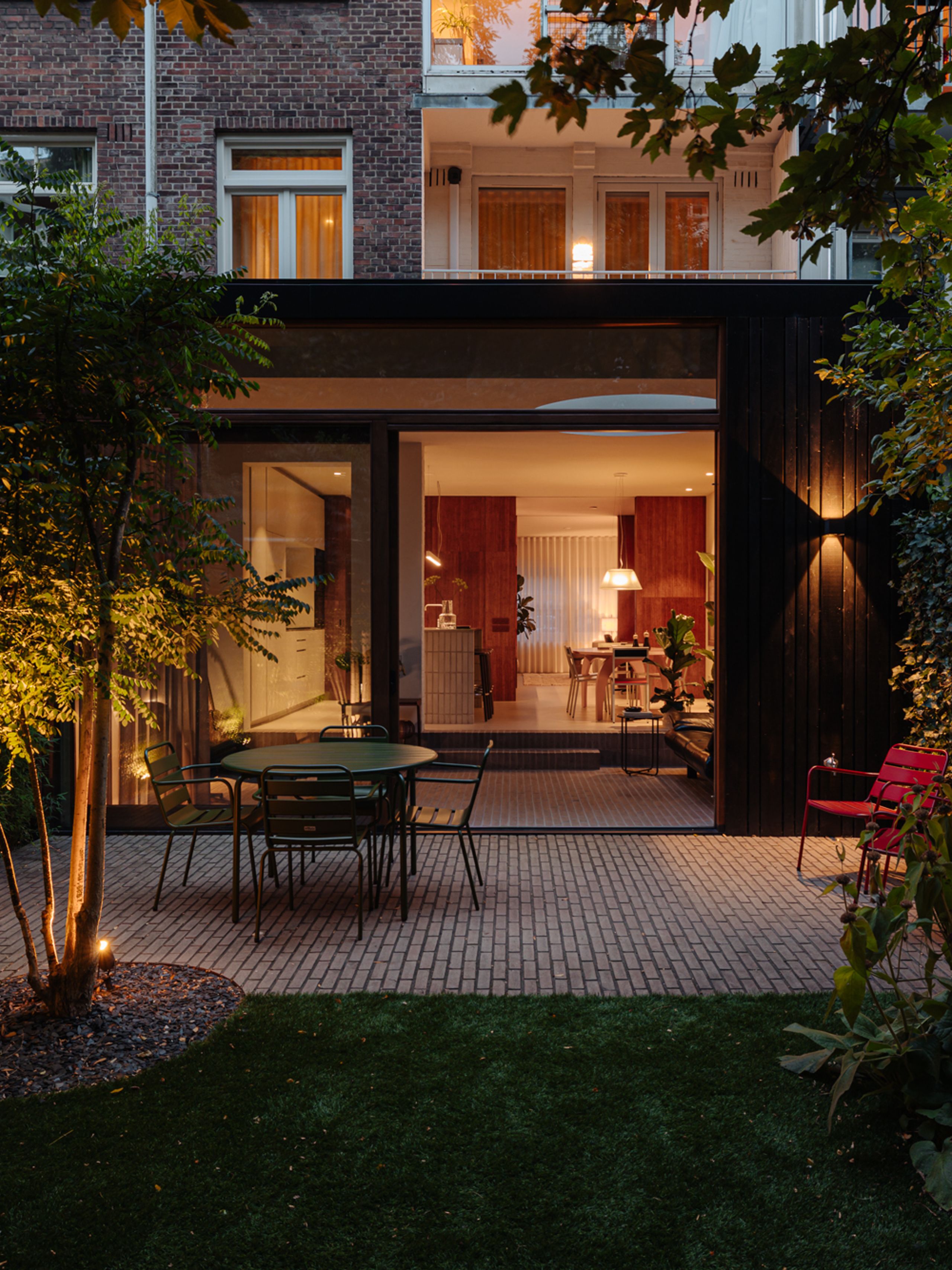 Orteliusstraat 366-H