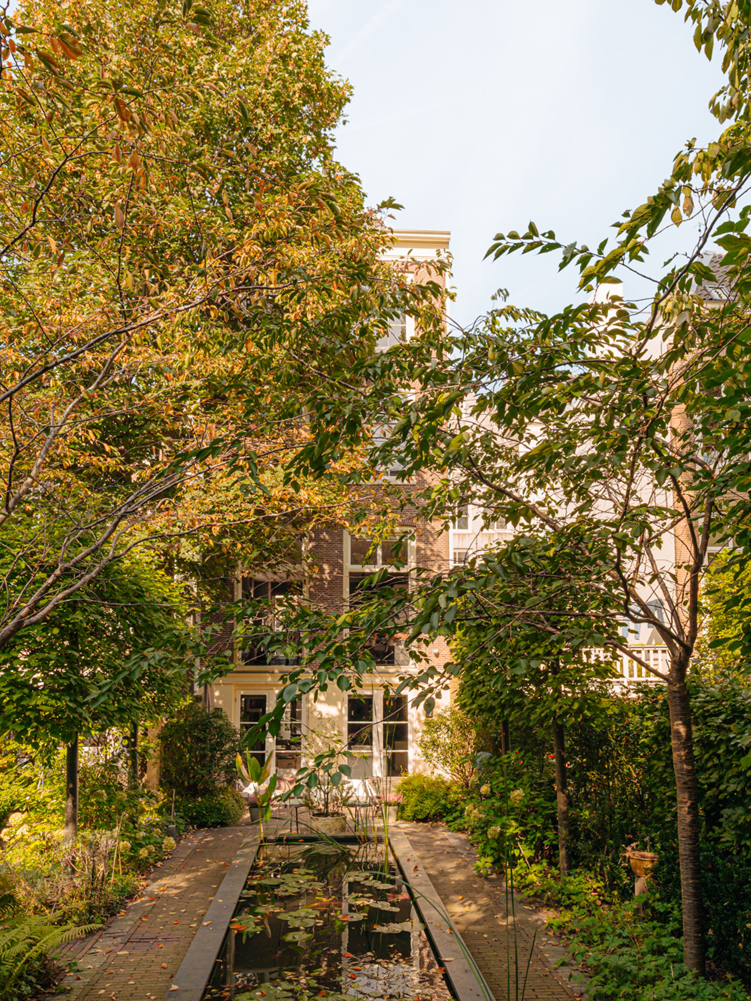 Nieuwe Keizersgracht 54