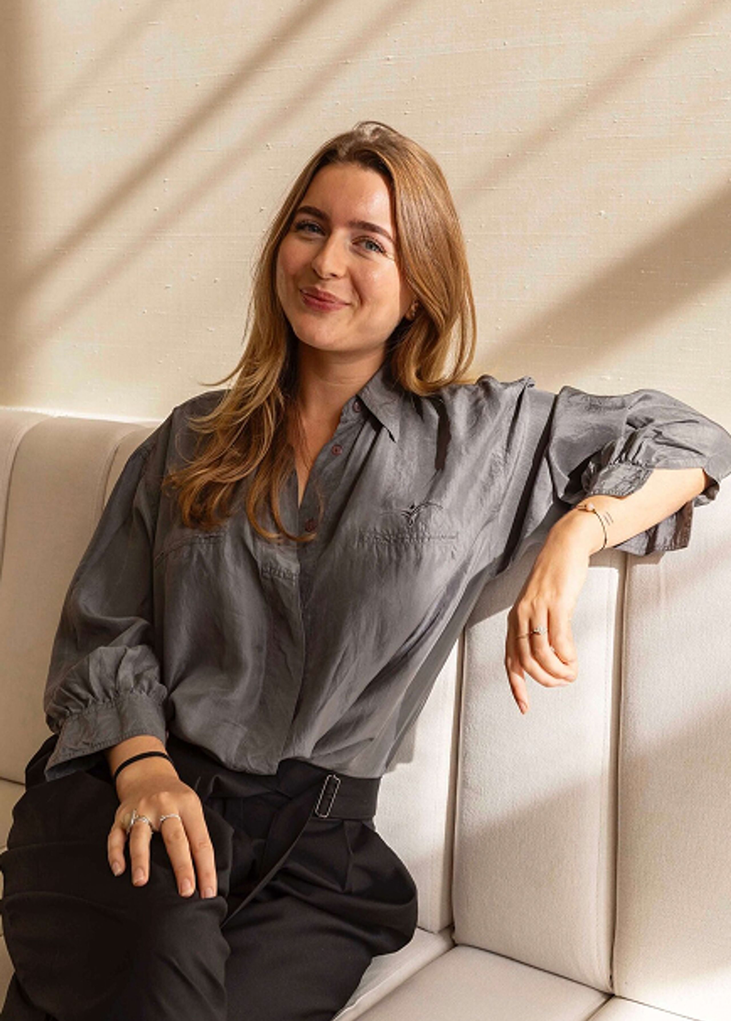 In-house staging & styling