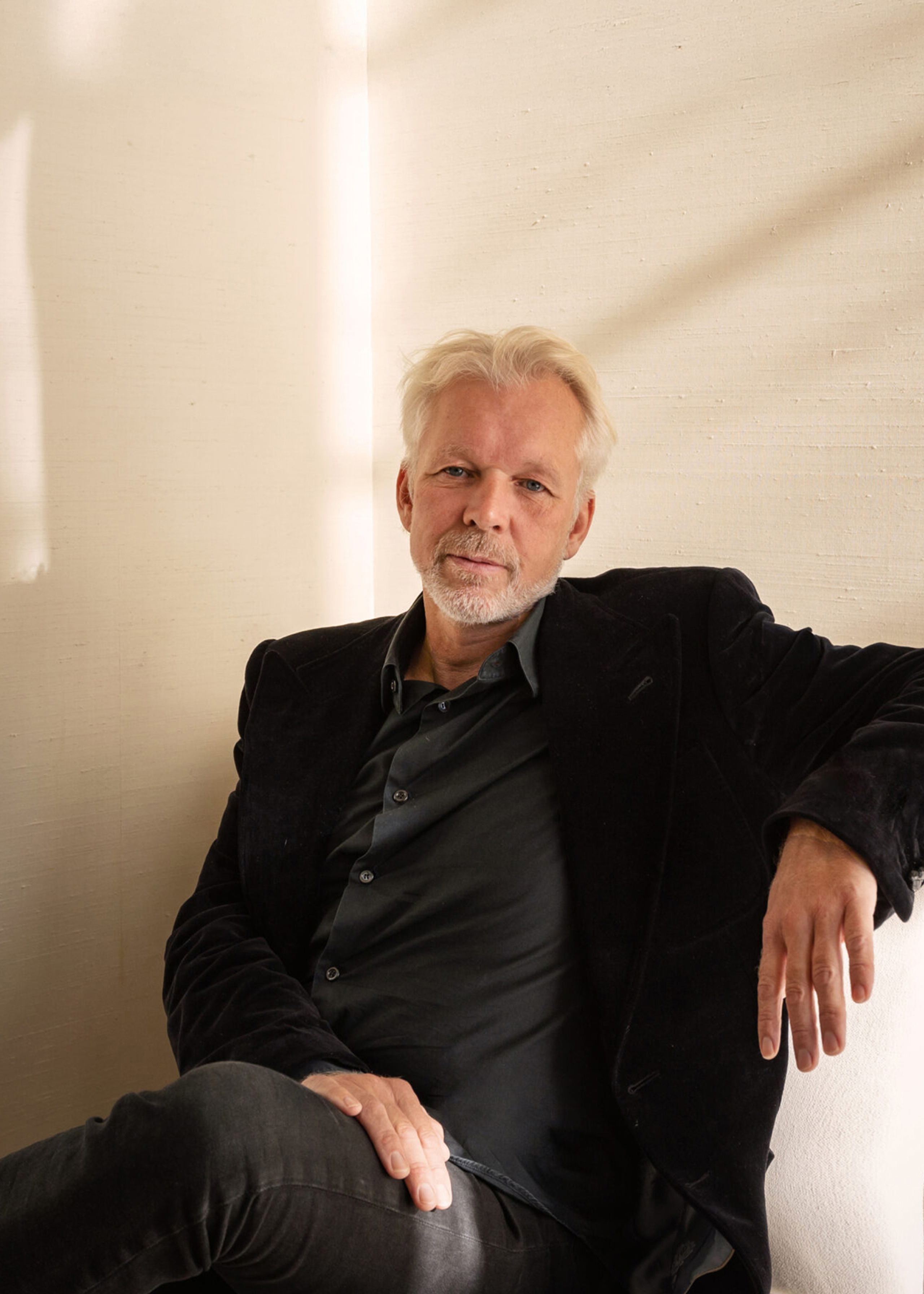 Michiel van der Zijden