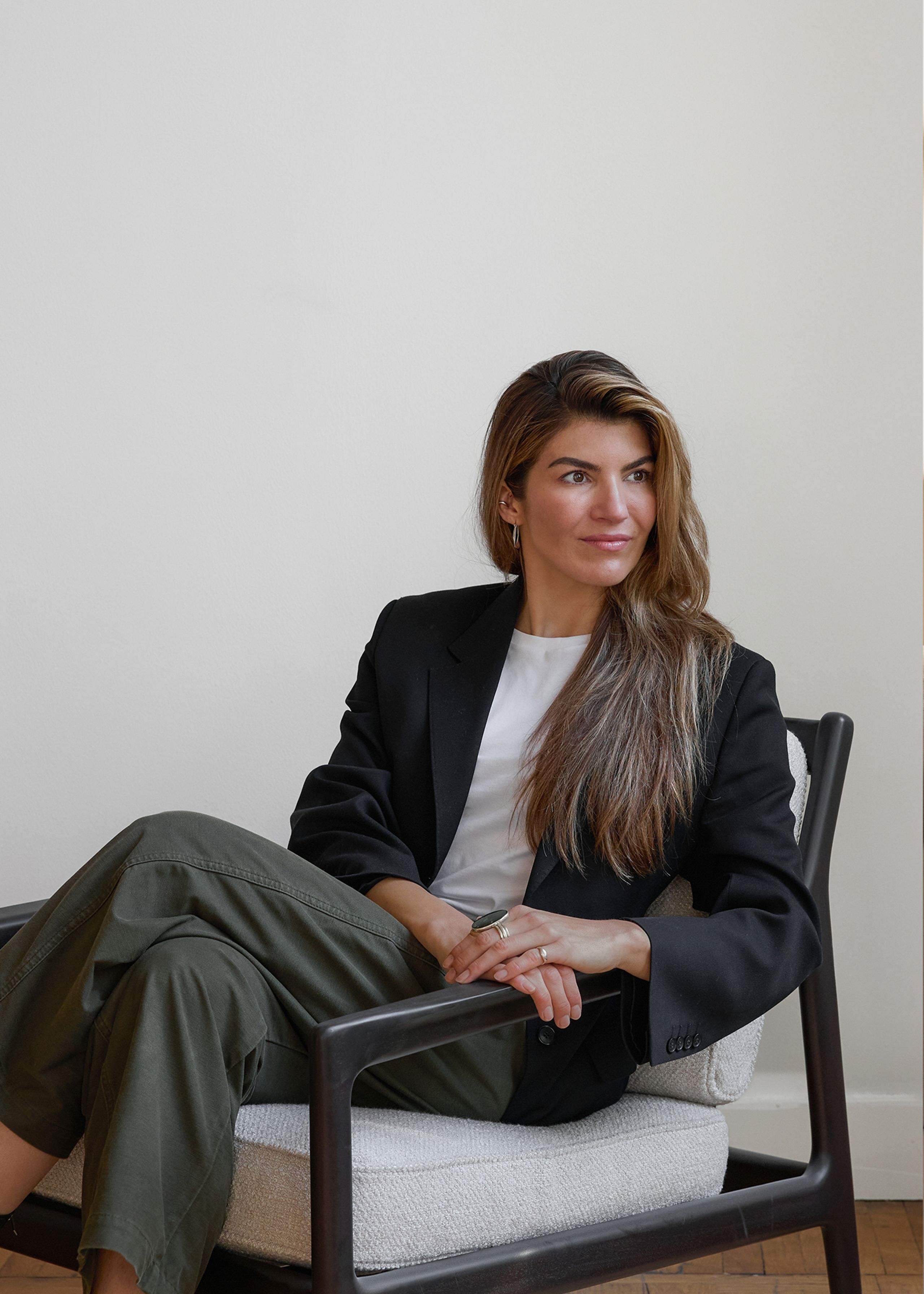 Lieke Wassenberg