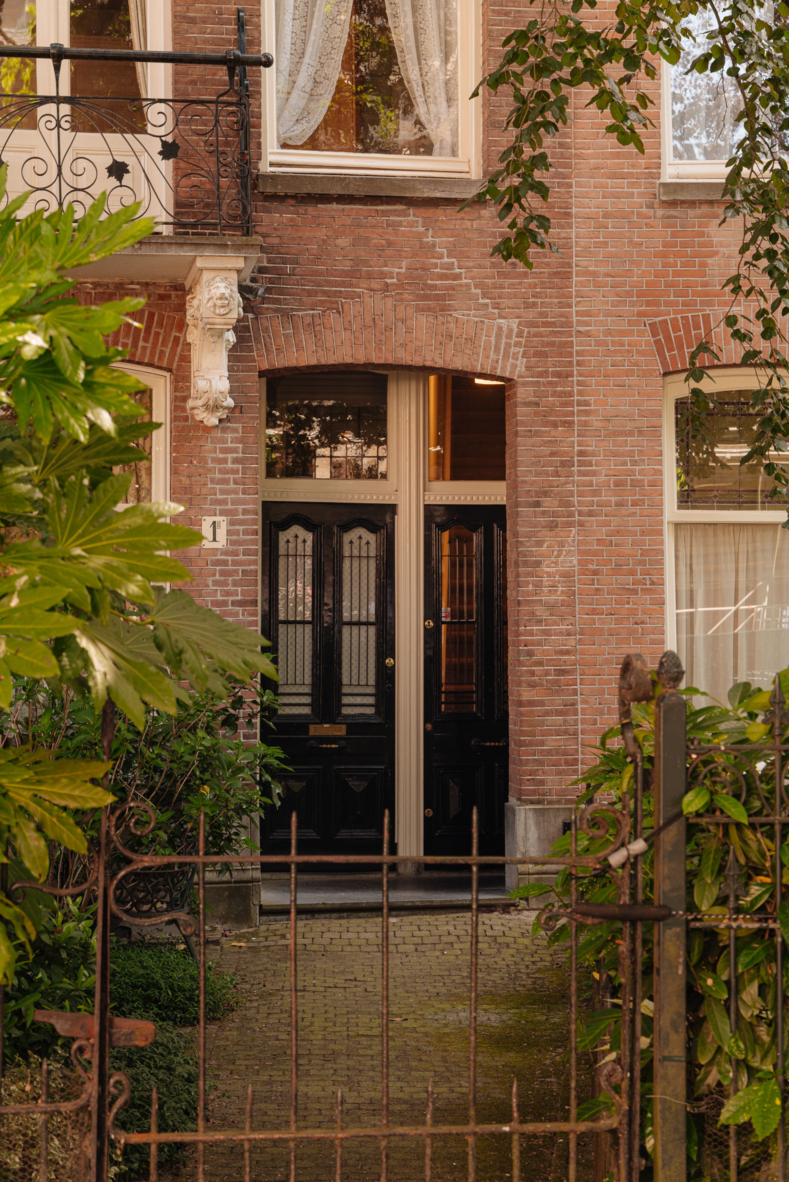 Tesselschadestraat 1-H 2 — image 4