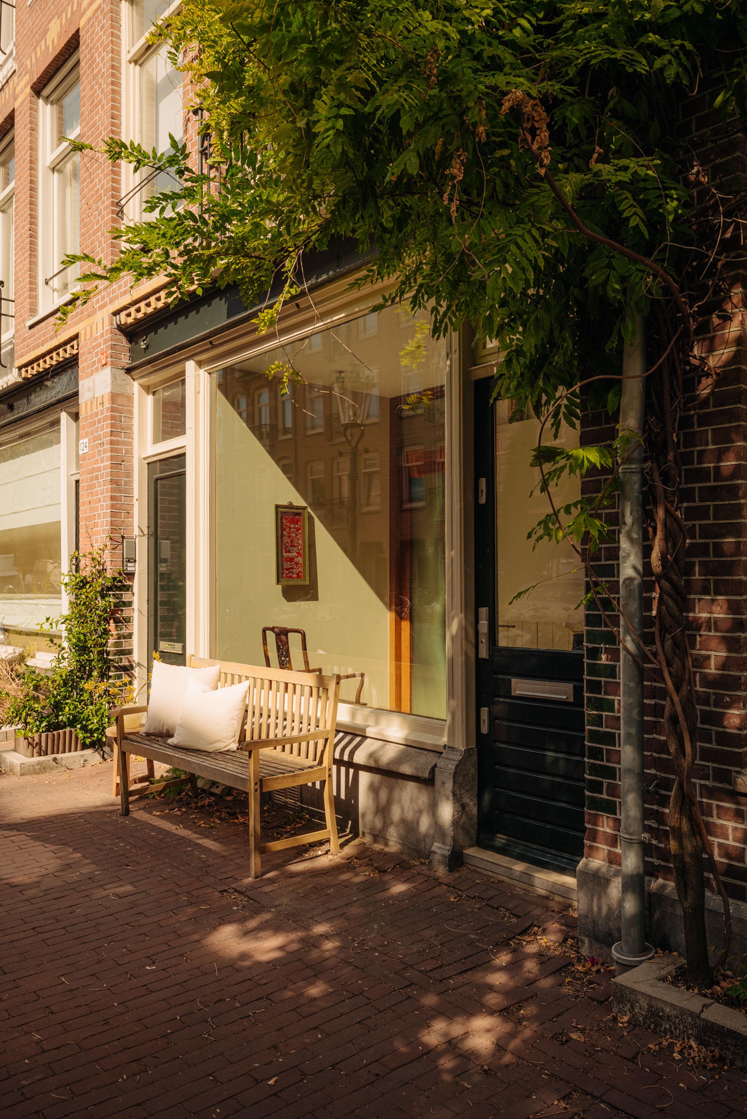 Van Hogendorpstraat 122-H — image 4