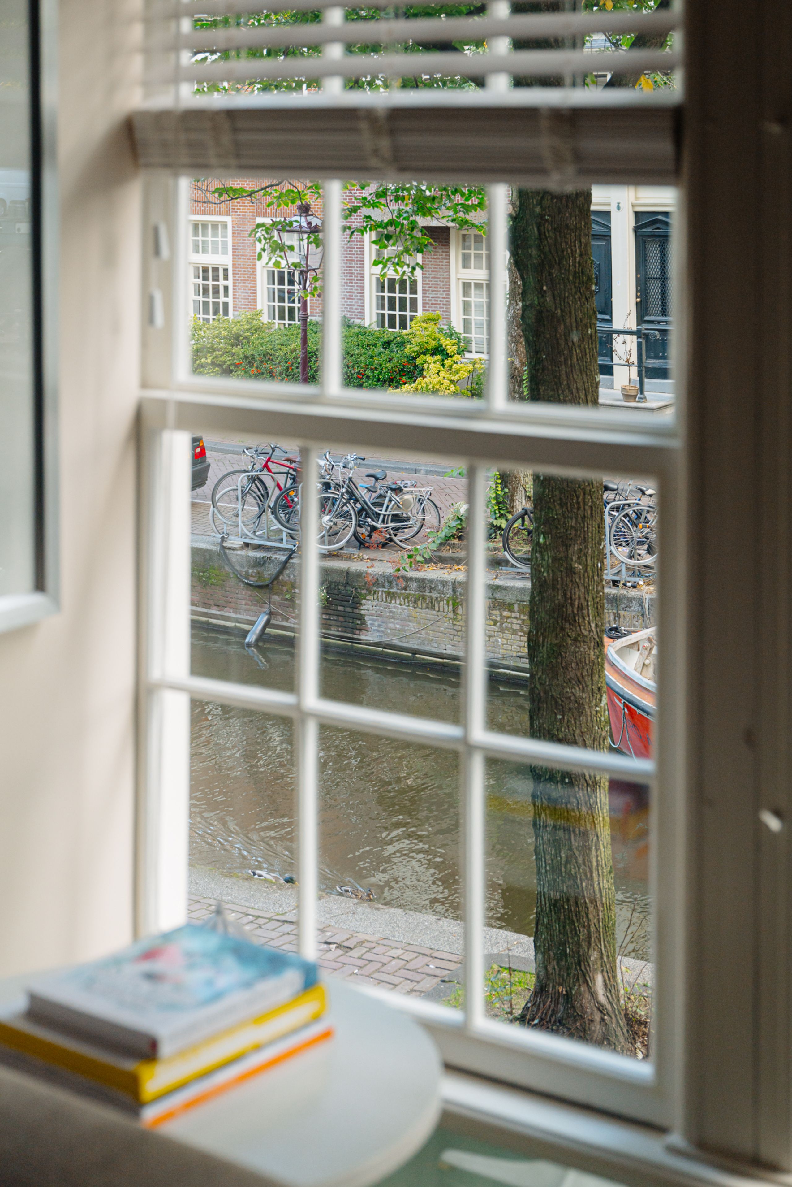 Blauwburgwal 3 — image 3