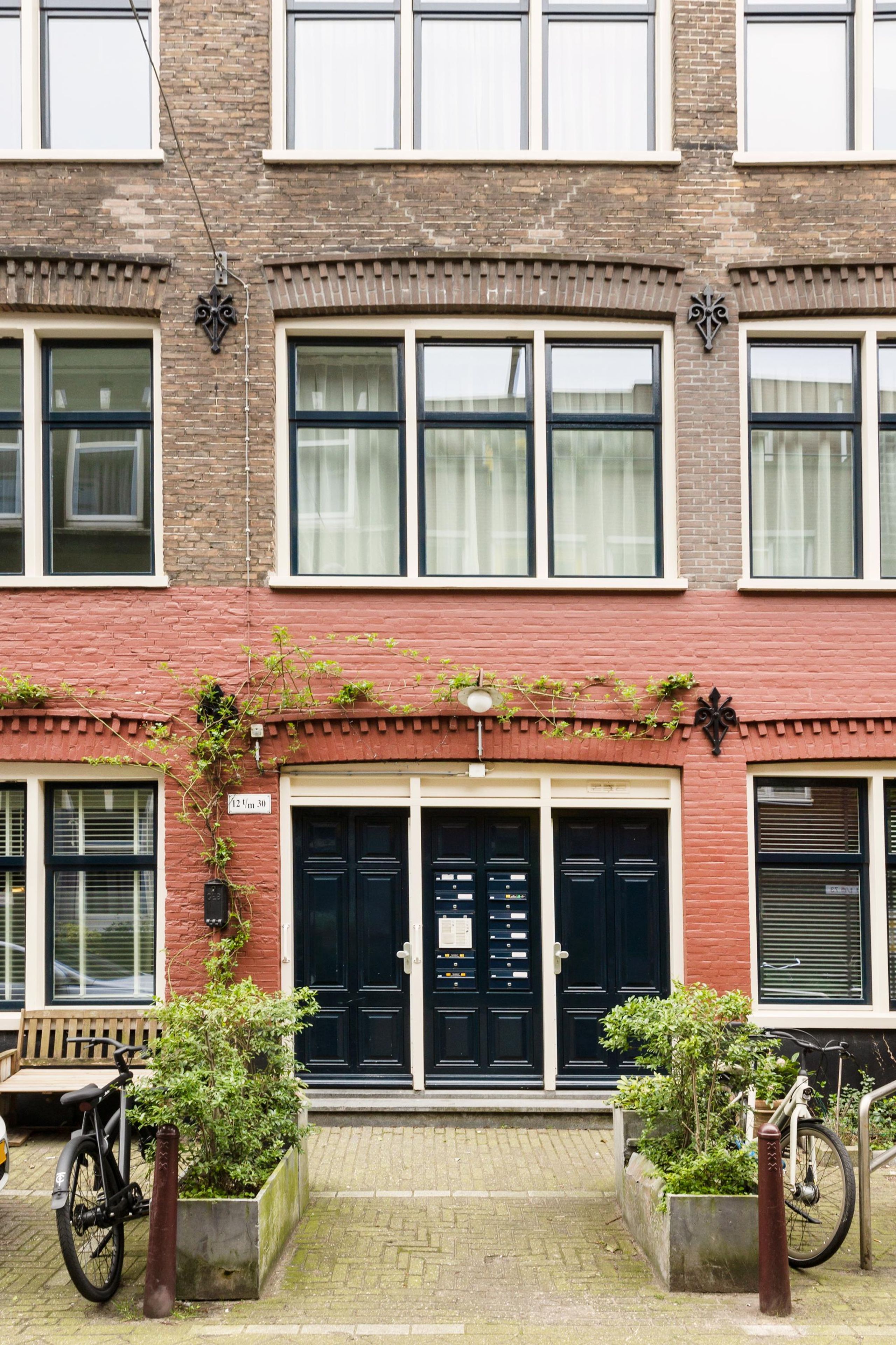 Derde Looiersdwarsstraat 16 — image 4