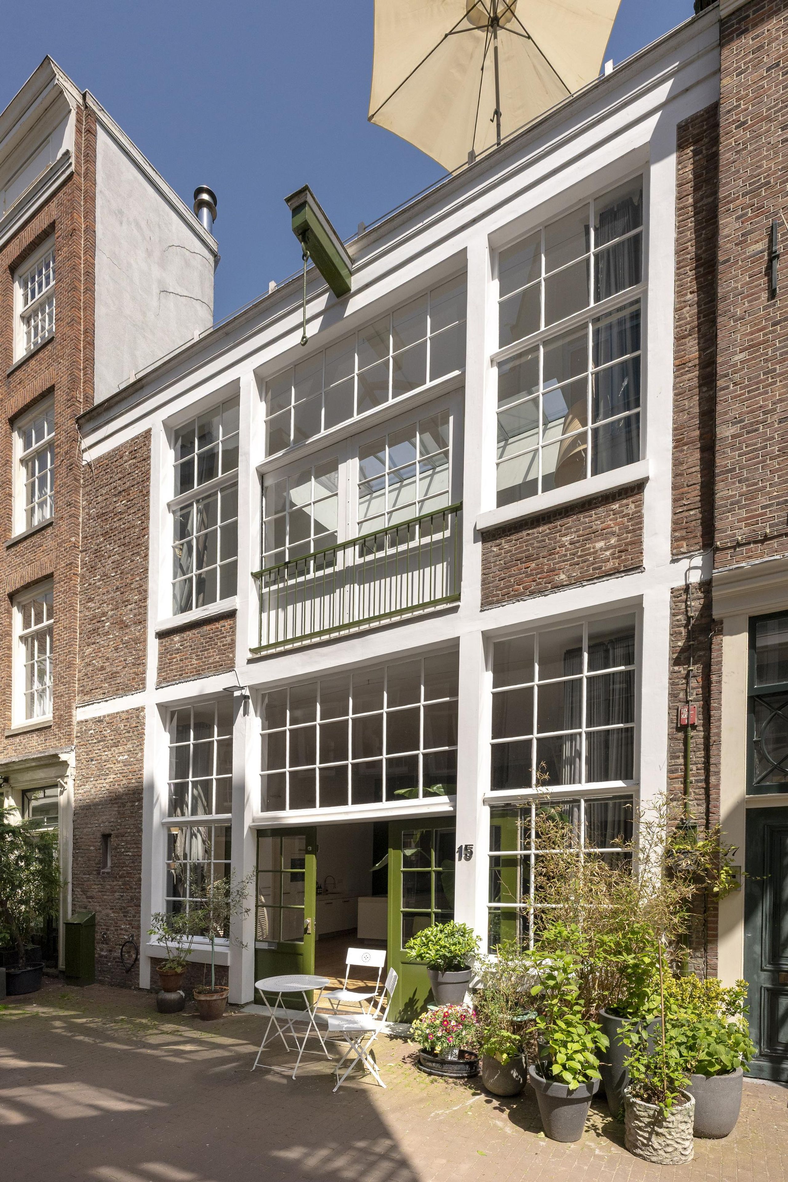 Bethaniënstraat 15 — image 4