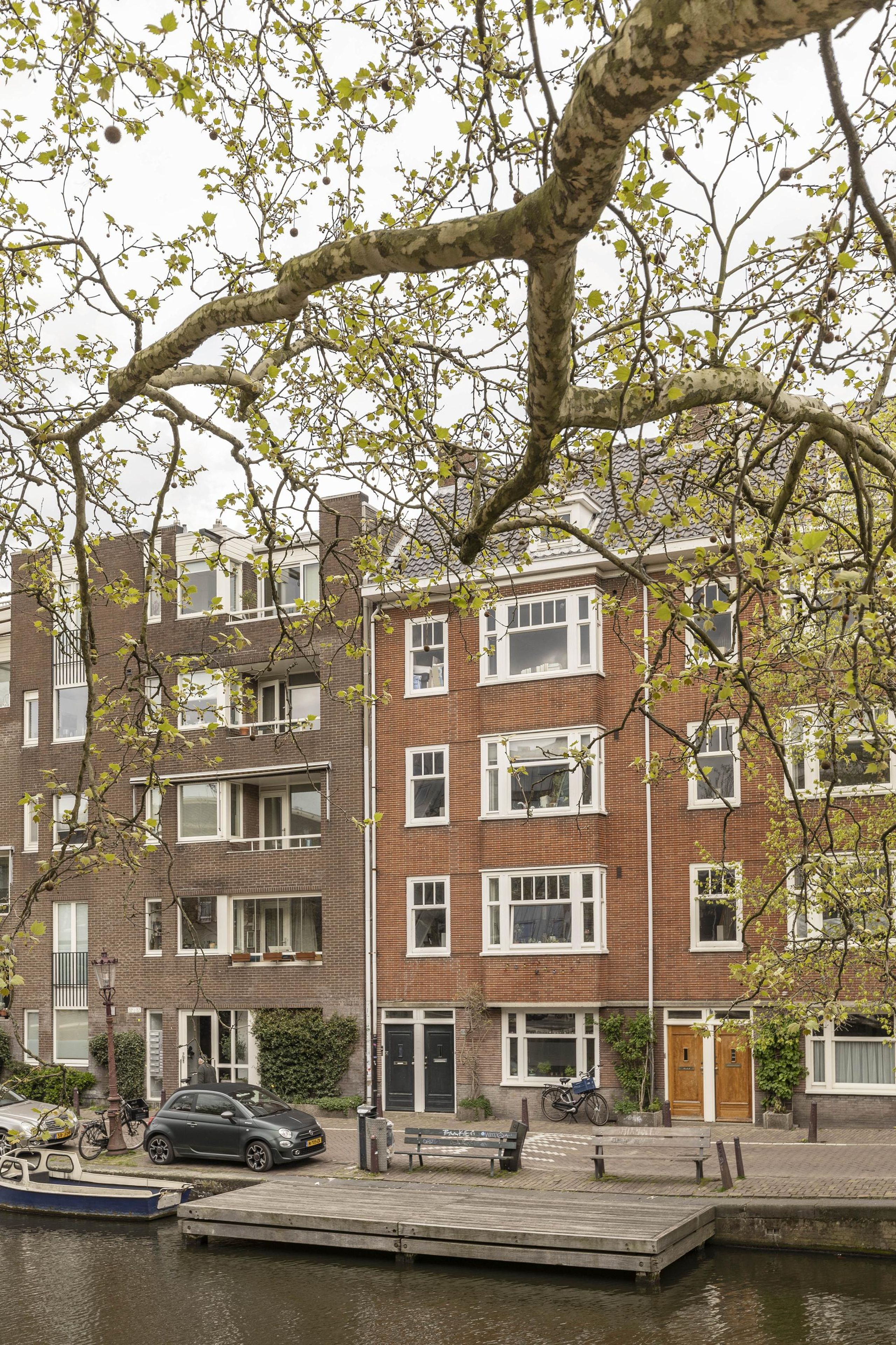 Lijnbaansgracht 153-3 — image 4