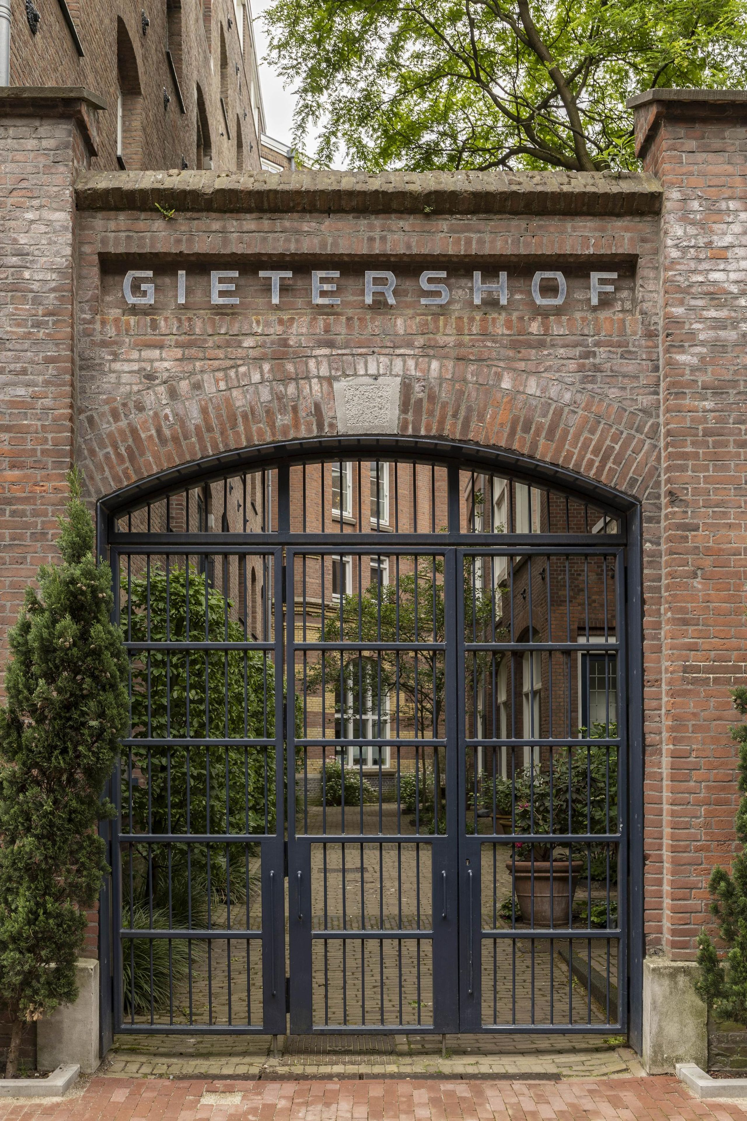 Gietersstraat 9-A — image 4