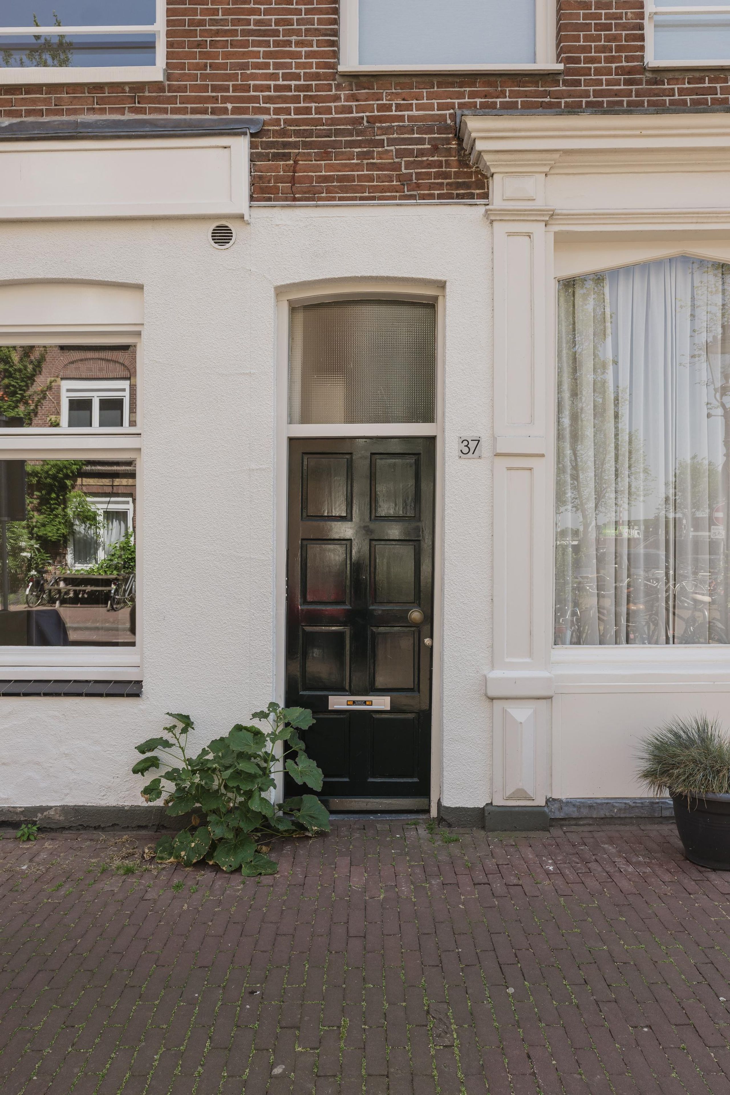 Van Heemskerckstraat 37-3 — image 4