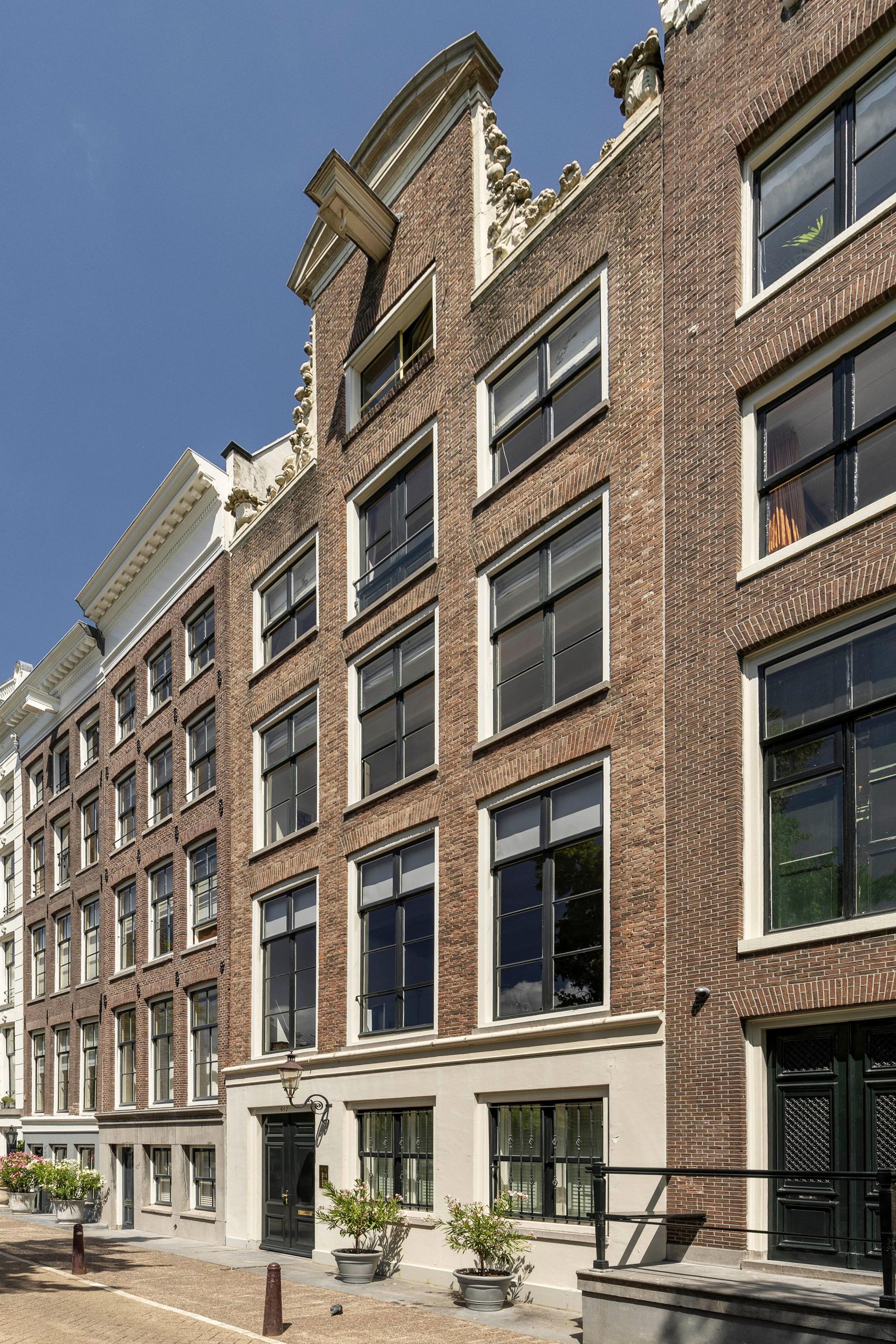 Keizersgracht 647-G — image 4