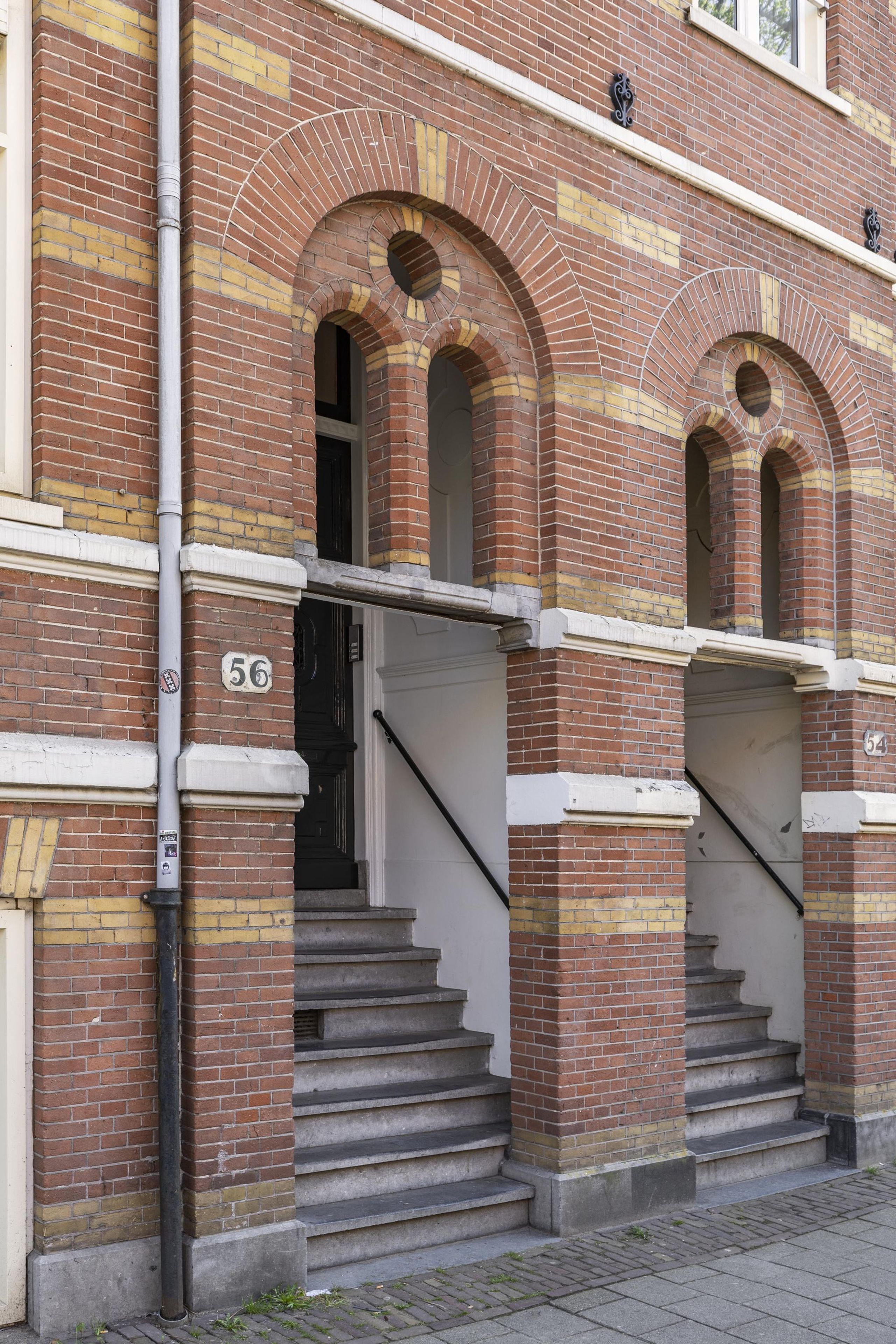 Wijttenbachstraat 56-3 — image 3