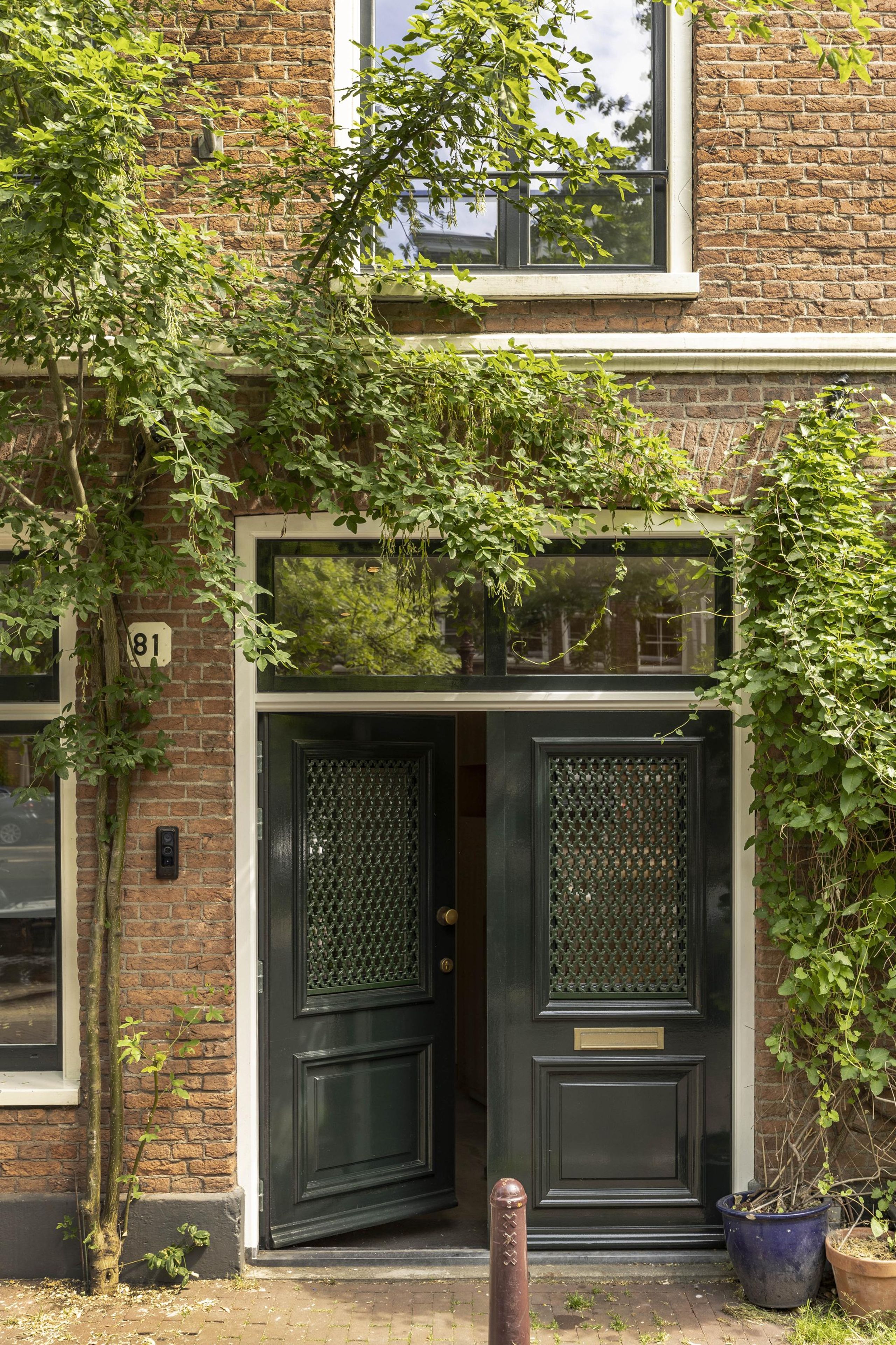 Lijnbaansgracht 81 — image 4