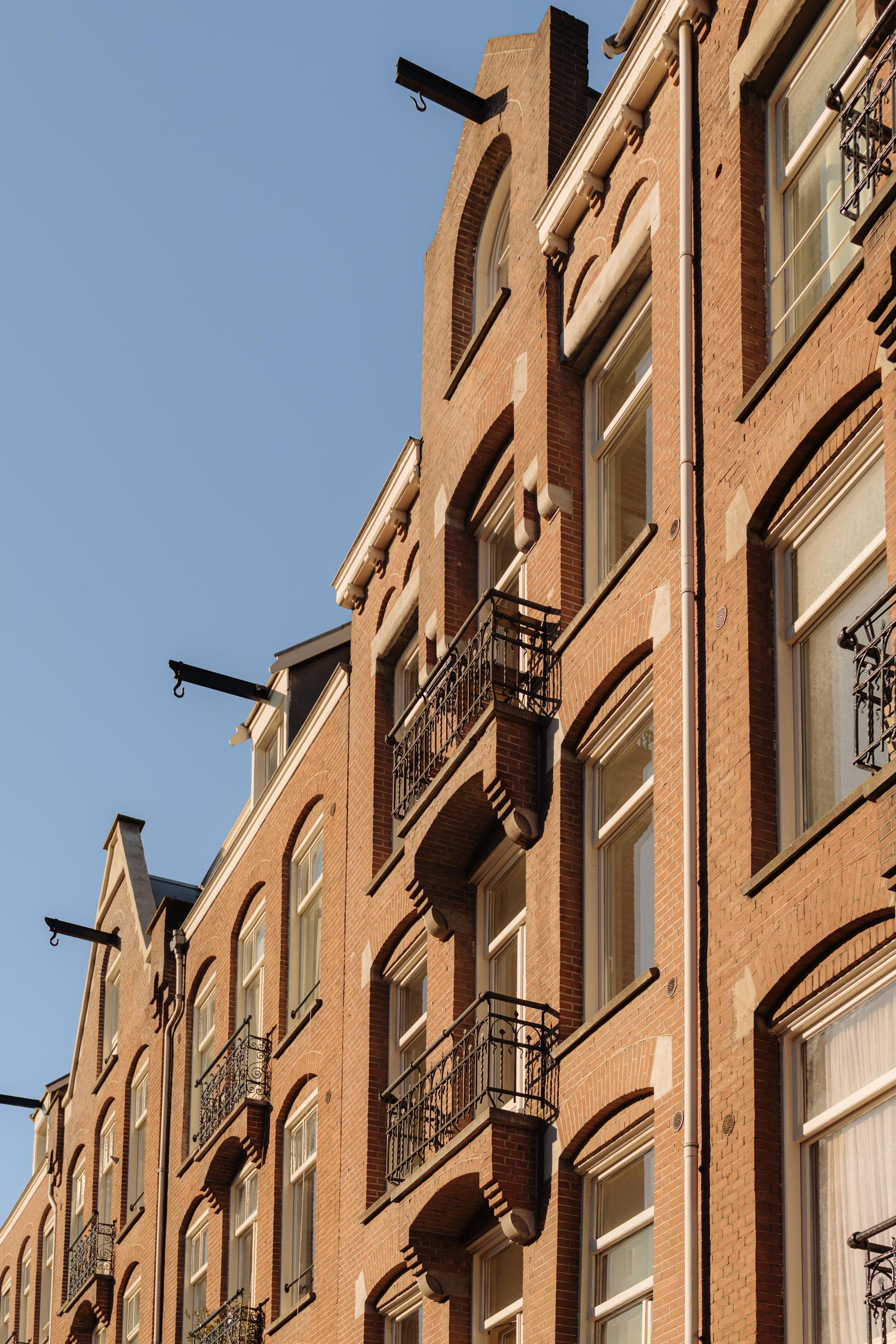 Frederik Hendrikstraat 124-3 — image 4