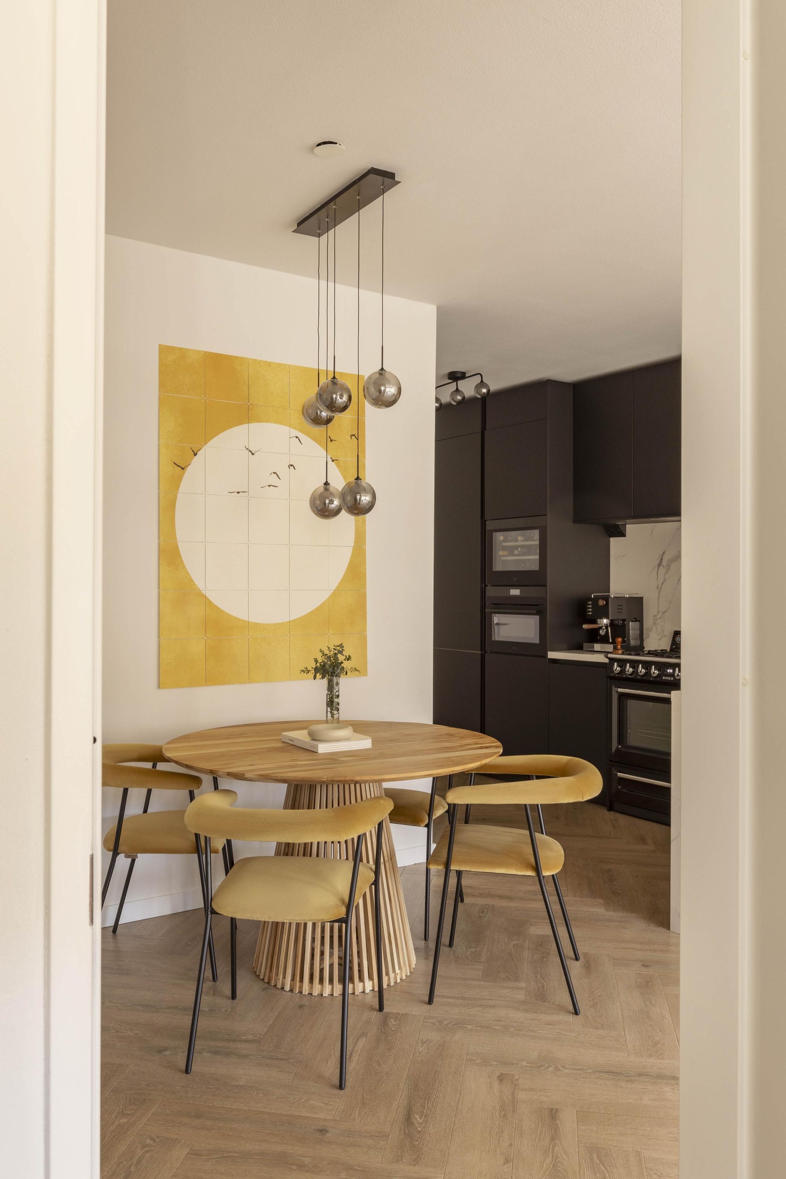 Van Oldenbarneveldtstraat 52-Z — image 4