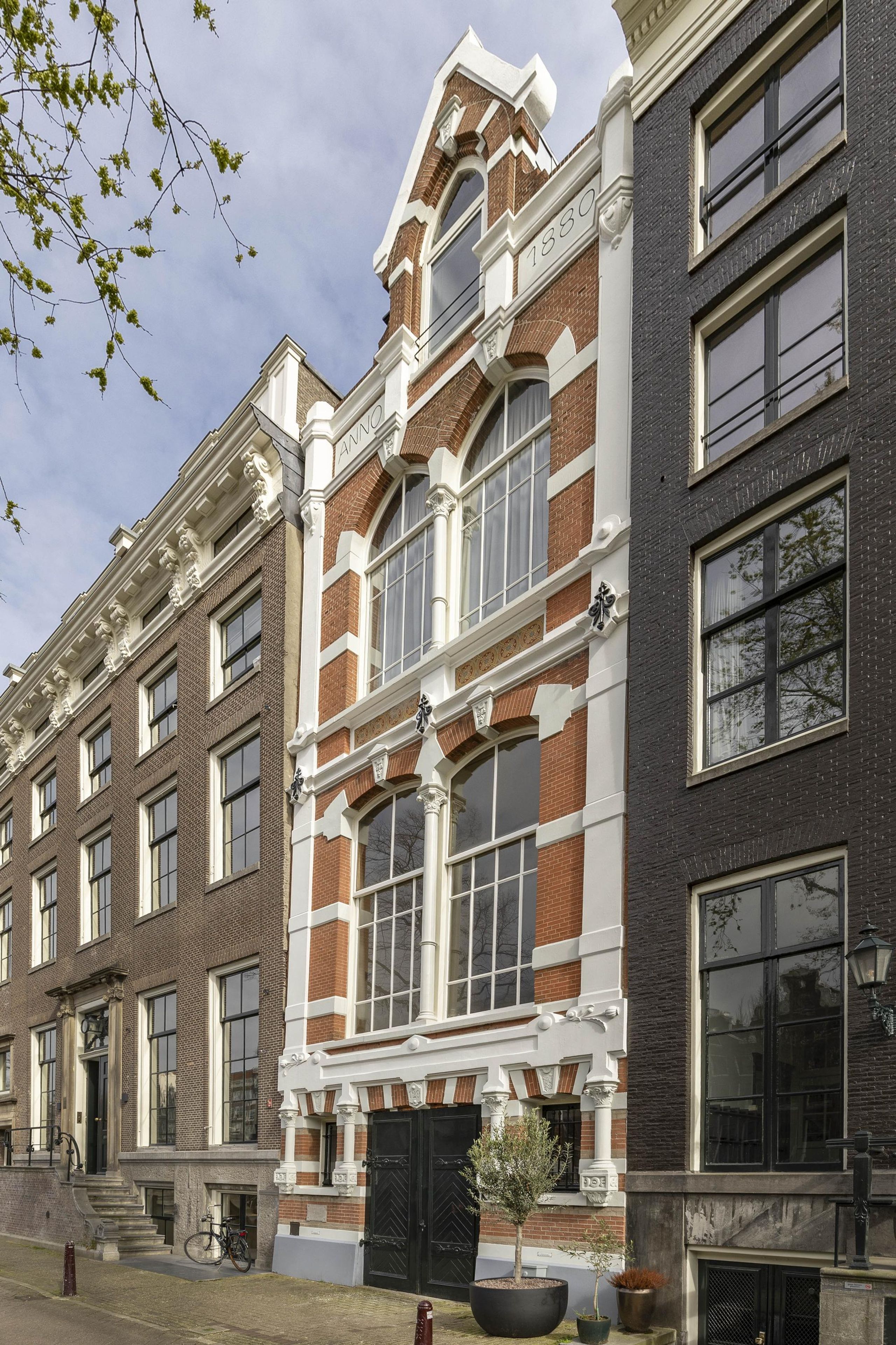 Keizersgracht 129-A — image 4