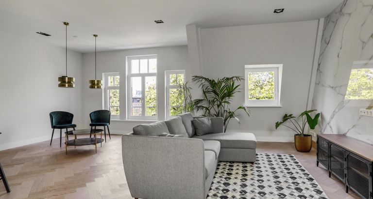 vrije-sector-woningen te huur op Valeriusplein 26-3