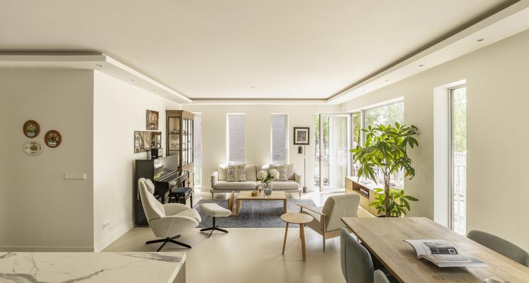 appartementen te huur op Westerdok 326