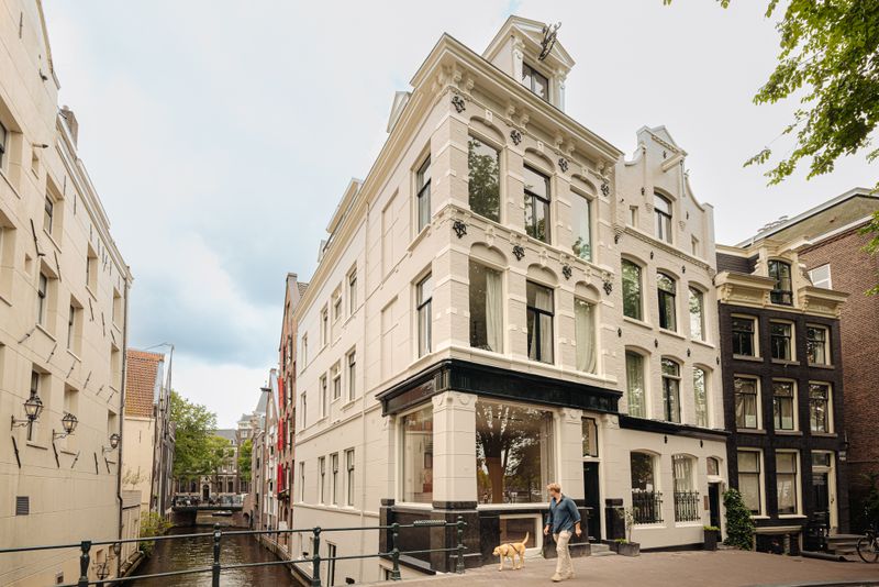 Singel 424, Amsterdam